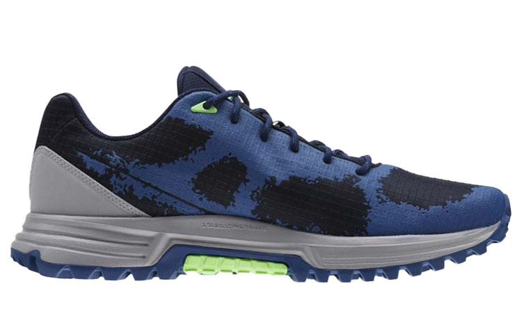 Order Reebok Sawcut '蓝色舒适款' CN2396