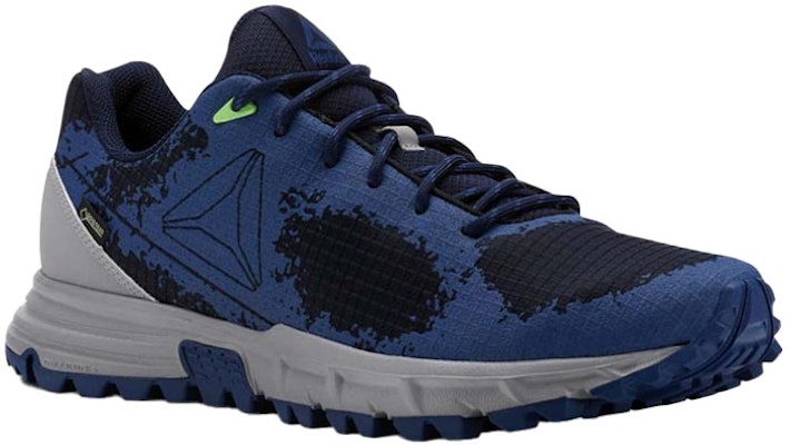 Reebok Sawcut 'Kenyamanan Biru' CN2396 Lookbook Reebok Sawcut 'Kenyamanan Biru' CN2396