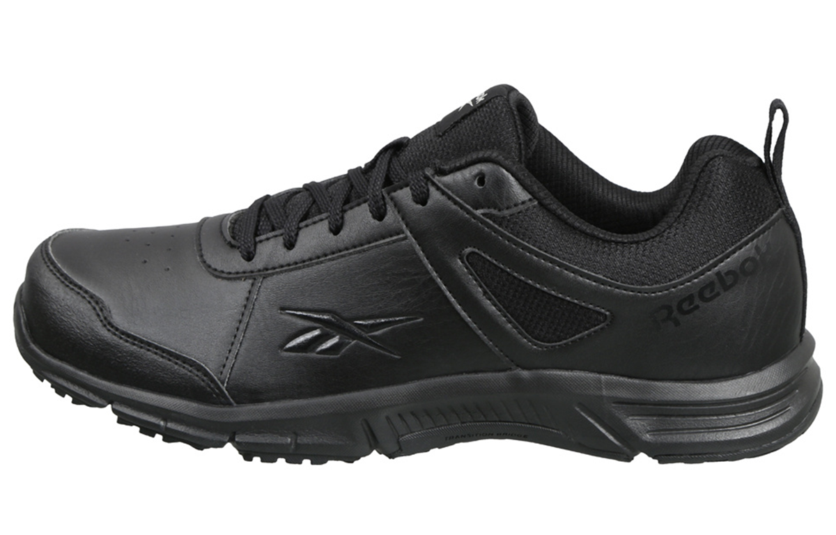 Reebok School Sports Xtreme 'Black' EW5148