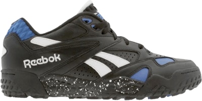 Reebok Scrimmage Low 'Black' 2-248122 Reebok Scrimmage Low 'Black' 2-248122