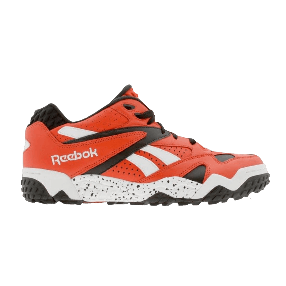Reebok Scrimmage Low 'Red' 2-720872