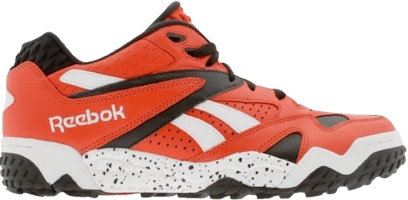 Reebok Scrimmage Low 'Red' 2-720872 Reebok Scrimmage Low 'Red' 2-720872