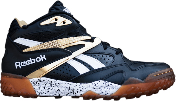 Reebok Scrimmage Mid 'Black Brass' V53287 Buy Reebok Scrimmage Mid 'Black Brass' V53287