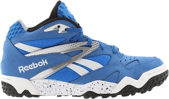 Reebok Scrimmage Mid 'Blue' V53284 Reebok Scrimmage Mid 'Blue' V53284