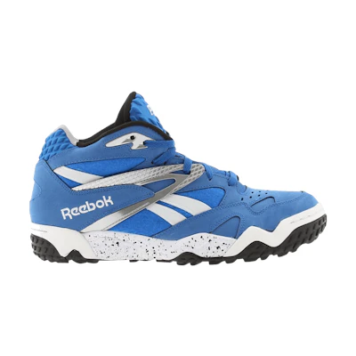 Reebok Scrimmage Mid 'Blue'
