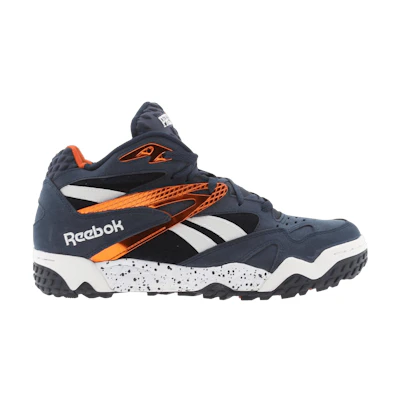 Reebok Scrimmage Mid 'Blue'
