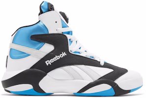 Reebok Shaq Attaq 2022 'Orlando Magic' GX3881 Reebok Shaq Attaq 2022 'Orlando Magic' GX3881