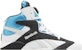 Reebok Shaq Attaq 2022 'Orlando Magic' Lelaki Kasut GX3881