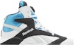 Order Reebok Shaq Attaq 2022 'Orlando Magic' Lelaki Kasut GX3881