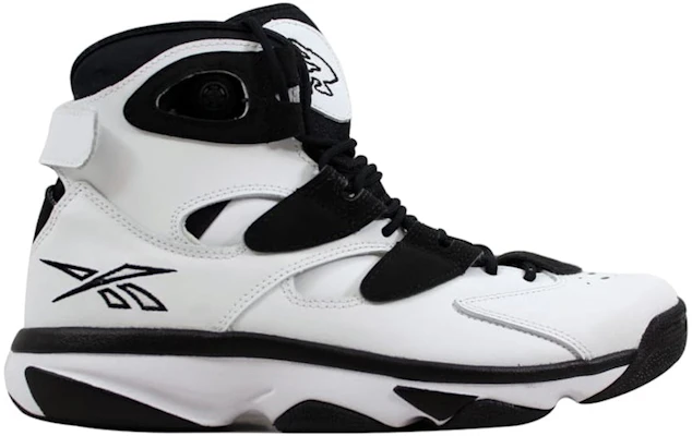 Reebok Shaq Attaq 4 ''Noir'' M41973 Buy Reebok Shaq Attaq 4 ''Noir'' M41973