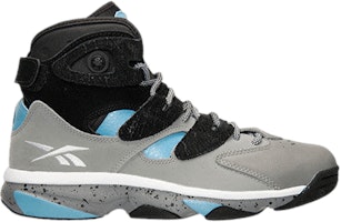 Reebok Shaq Attaq 4 'Flat Grey Blue' M41974 Reebok Shaq Attaq 4 'Flat Grey Blue' M41974