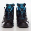 Order Reebok Shaq Attaq 'Hitam Azure' 2013 V55083
