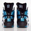 Lookbook Reebok Shaq Attaq 'Hitam Azure' 2013 V55083