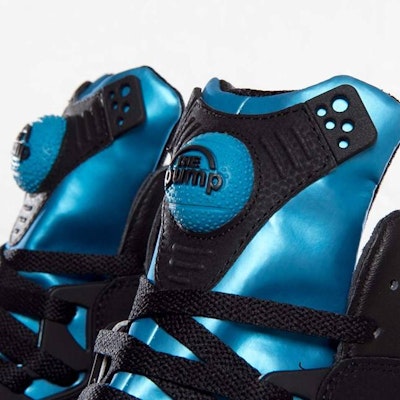 Reebok Shaq Attaq 'Black Azure' 2013 V55083 Purchase Reebok Shaq Attaq 'Black Azure' 2013 V55083