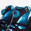 Purchase Reebok Shaq Attaq 'Hitam Azure' 2013 V55083