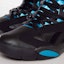 Sizing Reebok Shaq Attaq 'Hitam Azure' 2013 V55083