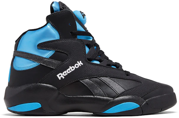 Reebok Shaq Attaq ''Nero Azzurro'' 2023 HR0499 Buy Reebok Shaq Attaq ''Nero Azzurro'' 2023 HR0499