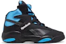 Buy Reebok Shaq Attaq ''Nero Azzurro'' 2023 HR0499