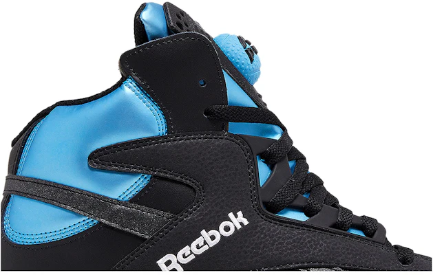 Reebok Shaq Attaq ''Nero Azzurro'' 2023 HR0499 Order Reebok Shaq Attaq ''Nero Azzurro'' 2023 HR0499