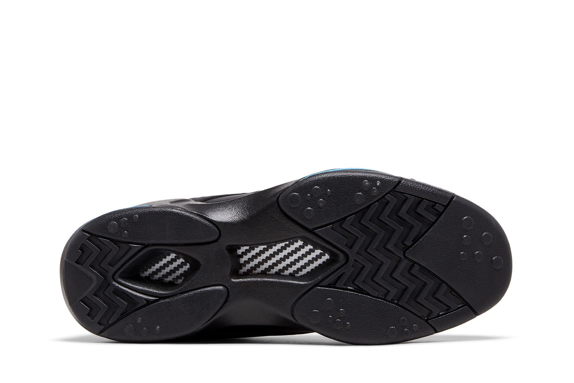 Purchase Reebok Shaq Attaq 'Negro Azul' 2023 HR0499