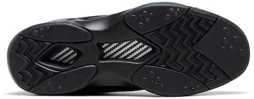 Purchase Reebok Shaq Attaq「黑與天藍」2023 HR0499