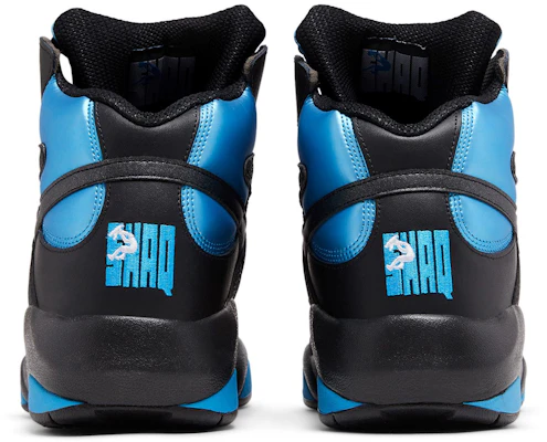 Reebok Shaq Attaq 'Negro Azul' 2023 HR0499 Sizing Reebok Shaq Attaq 'Negro Azul' 2023 HR0499