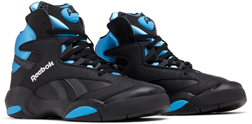 Reebok Shaq Attaq ''Nero Azzurro'' 2023 HR0499 Cheap Reebok Shaq Attaq ''Nero Azzurro'' 2023 HR0499