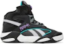 Buy Reebok Shaq Attaq ''Blacktop'' Chaussures de Basket. HR0501