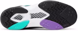 Shop Reebok Shaq Attaq ''Blacktop'' Chaussures de Basket. HR0501