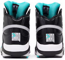 Purchase Reebok Shaq Attaq 「黑色街頭」HR0501
