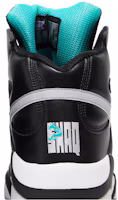 Details for Reebok Shaq Attaq 「黑色街頭」HR0501