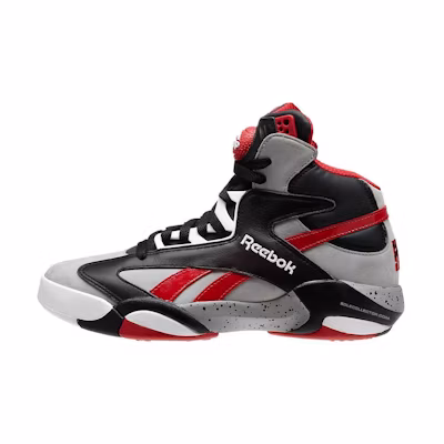 Reebok Shaq Attaq 'Brick City'