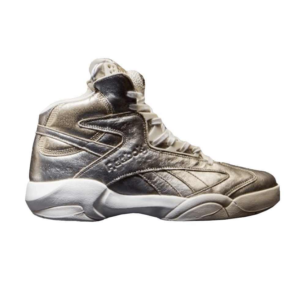 Reebok Shaq Attaq 'Celebrate' V61503
