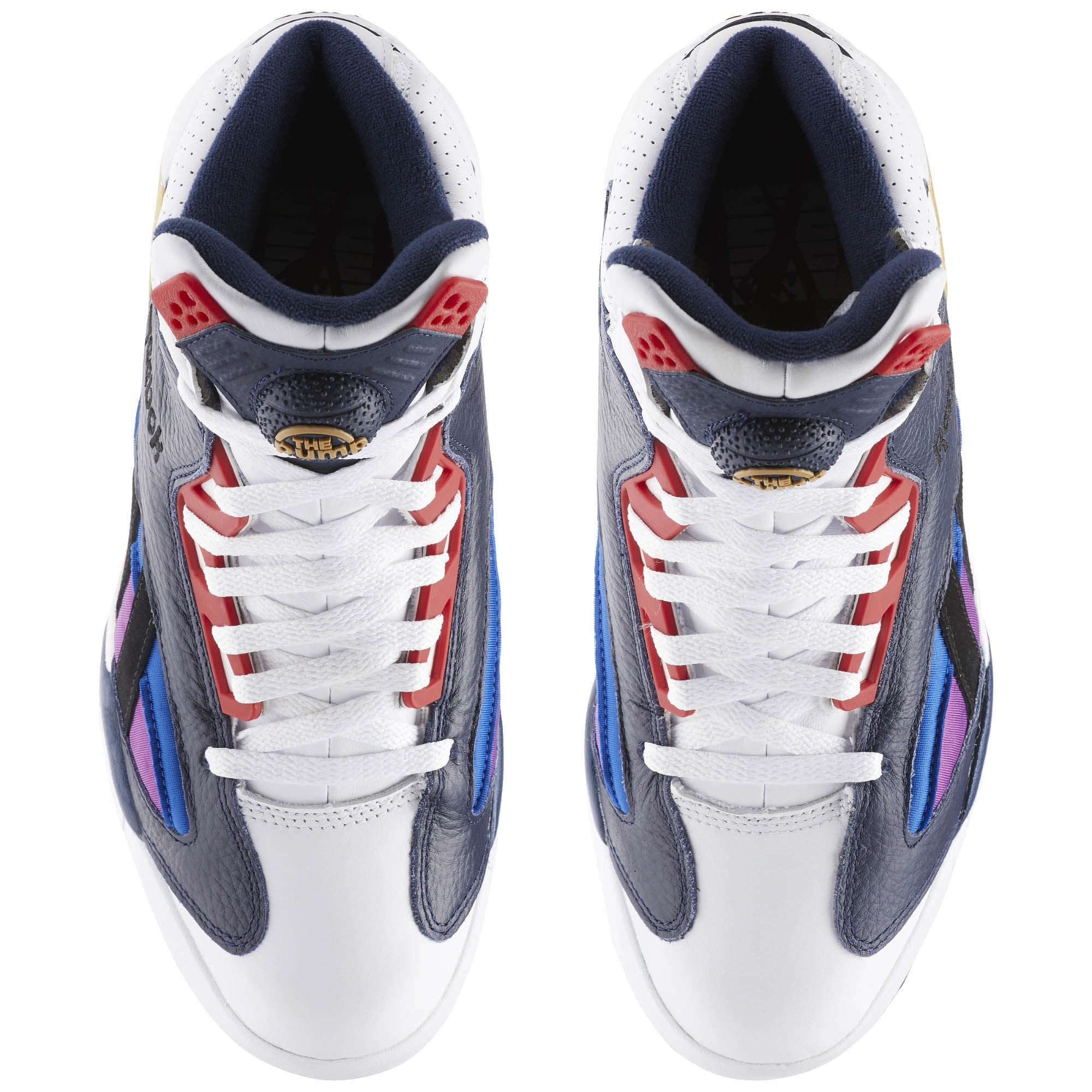 Order Reebok Shaq Attaq ''Esclusione Dream Team''. BD4595