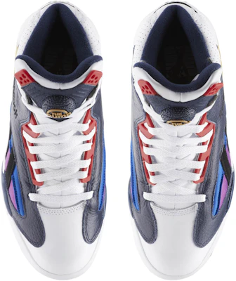 Reebok Shaq Attaq ''Esclusione Dream Team''. BD4595 Order Reebok Shaq Attaq ''Esclusione Dream Team''. BD4595