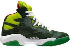 Reebok Shaq Attaq 'Ghost Of Christmas Present' V61428 Reebok Shaq Attaq 'Ghost Of Christmas Present' V61428