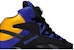 Reebok Shaq Attaq 'Lakers' Lelagenda GY7127