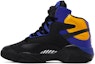Lookbook Reebok Shaq Attaq 'Lakers' Lelagenda GY7127