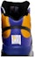Sizing Reebok Shaq Attaq 'Lakers' Lelagenda GY7127