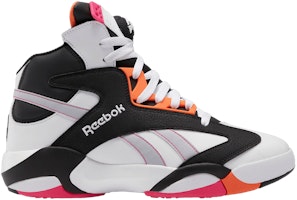 Reebok Shaq Attaq 'Miami' HR0500 Reebok Shaq Attaq 'Miami' HR0500