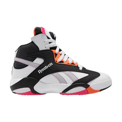 Reebok Shaq Attaq 'Miami'