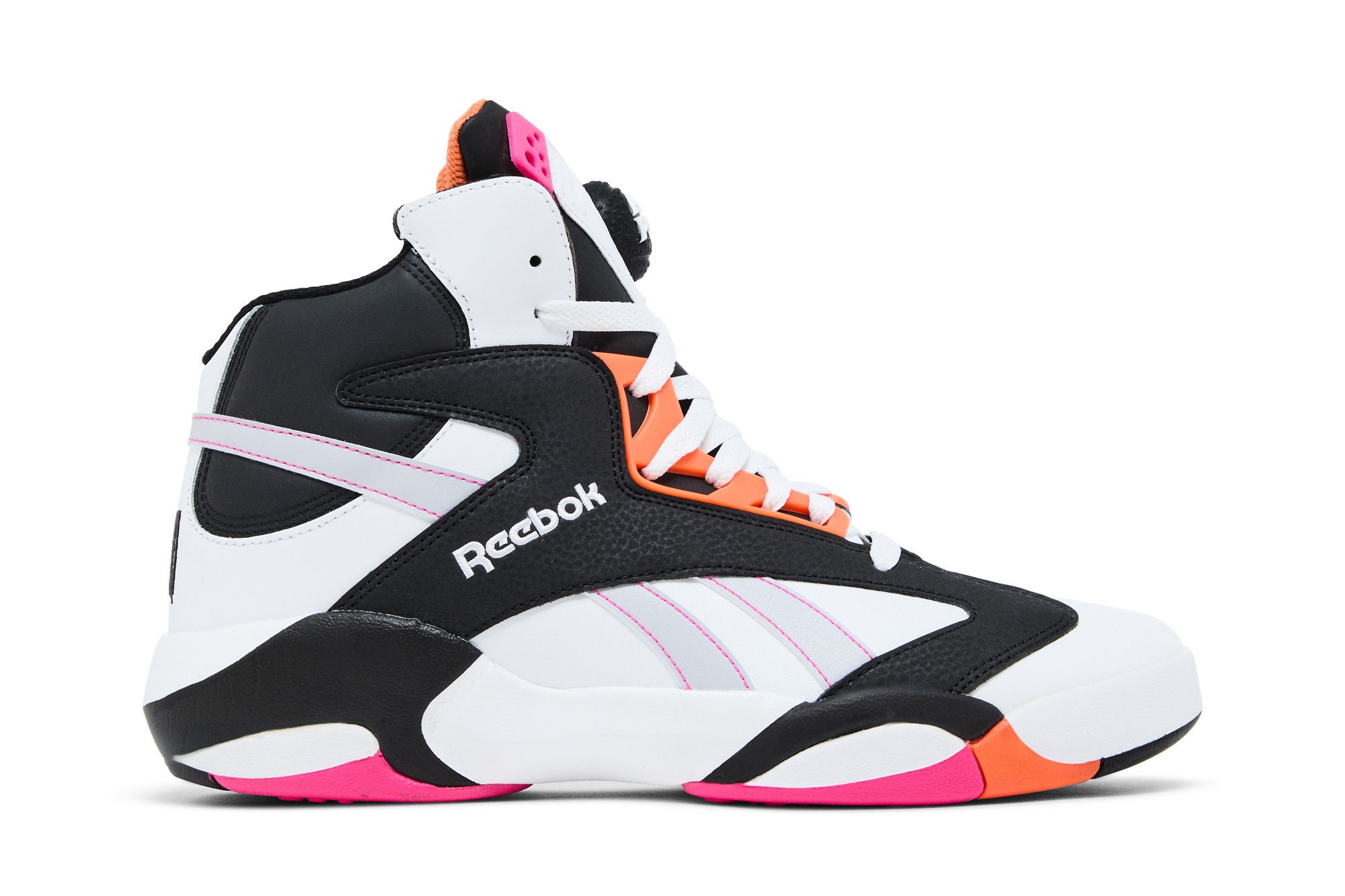 Reebok Shaq Attaq 'Miami' HR0500