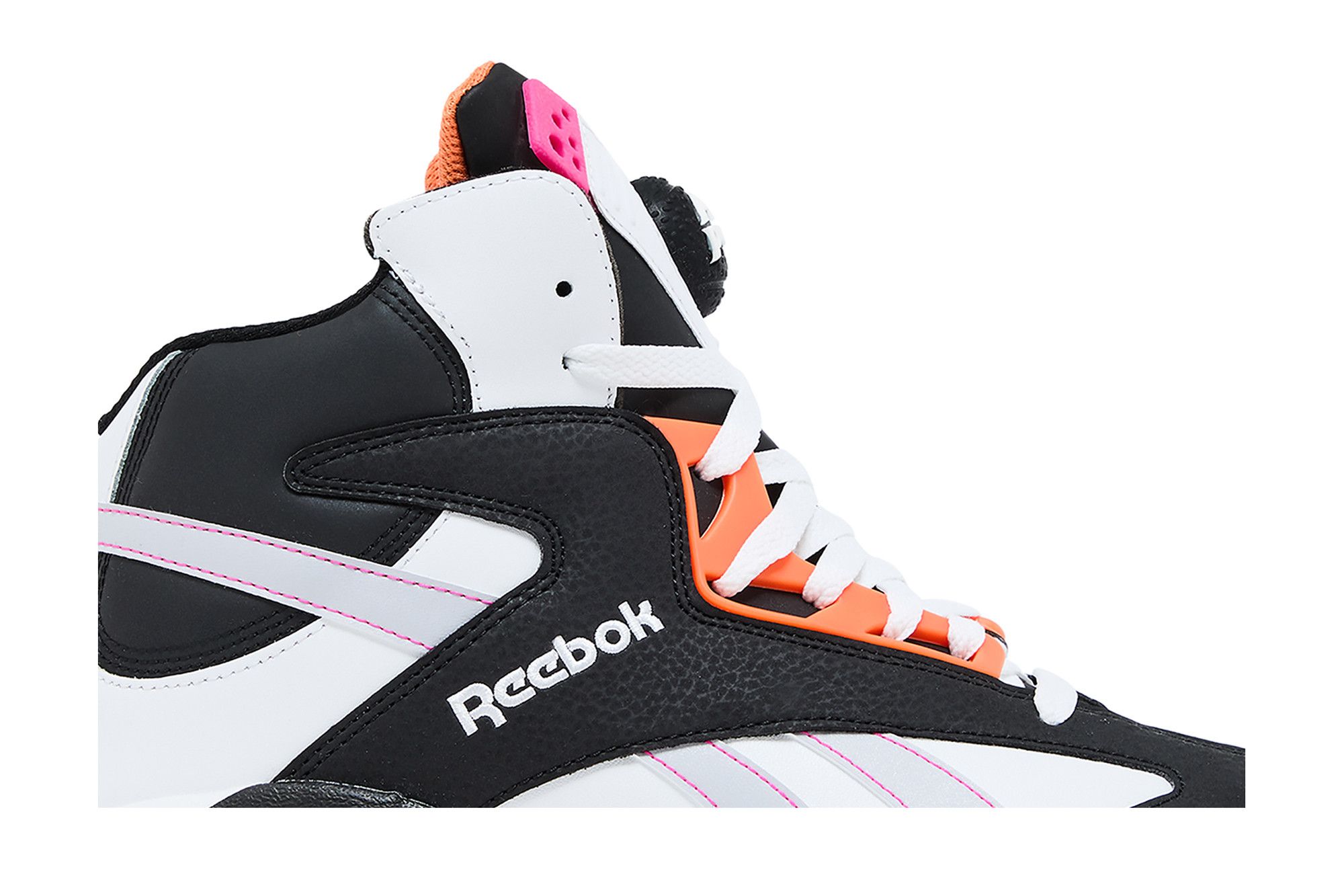 Order Reebok Shaq Attaq ''Miami'' Sneakers HR0500