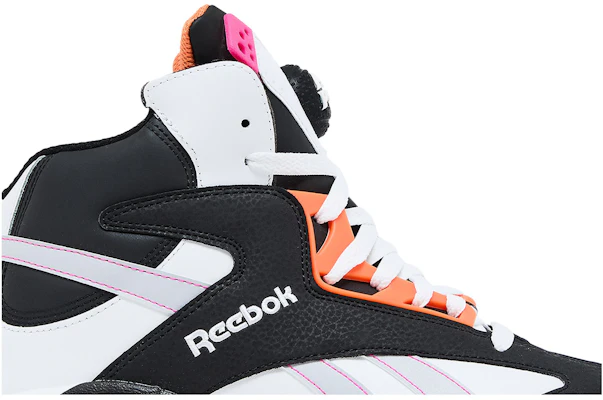 Reebok Shaq Attaq ''Miami'' Sneakers HR0500 Order Reebok Shaq Attaq ''Miami'' Sneakers HR0500