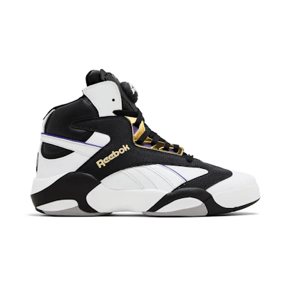 Reebok Shaq Attaq 'MVP'