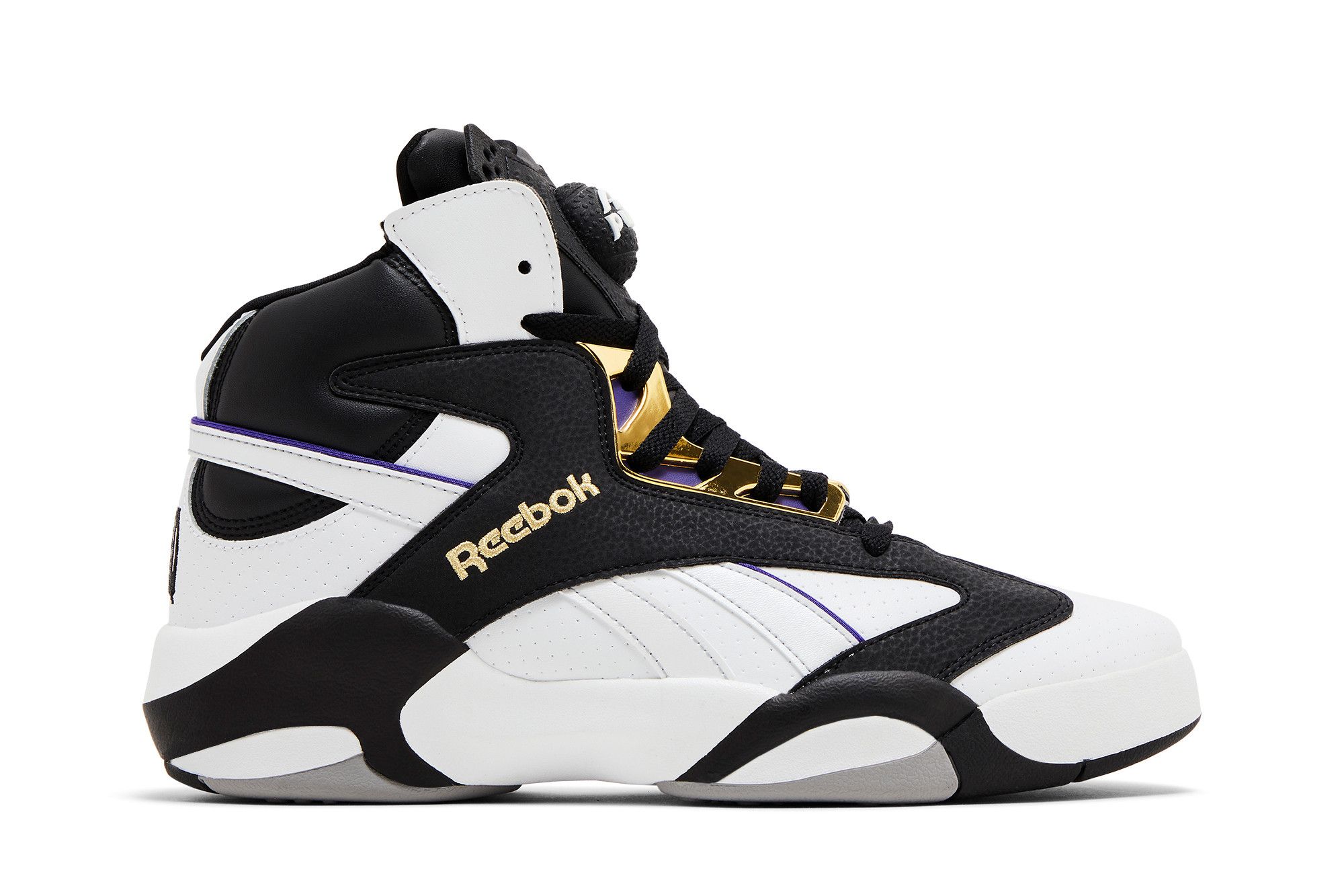 Reebok Shaq Attaq 'MVP' 100032830
