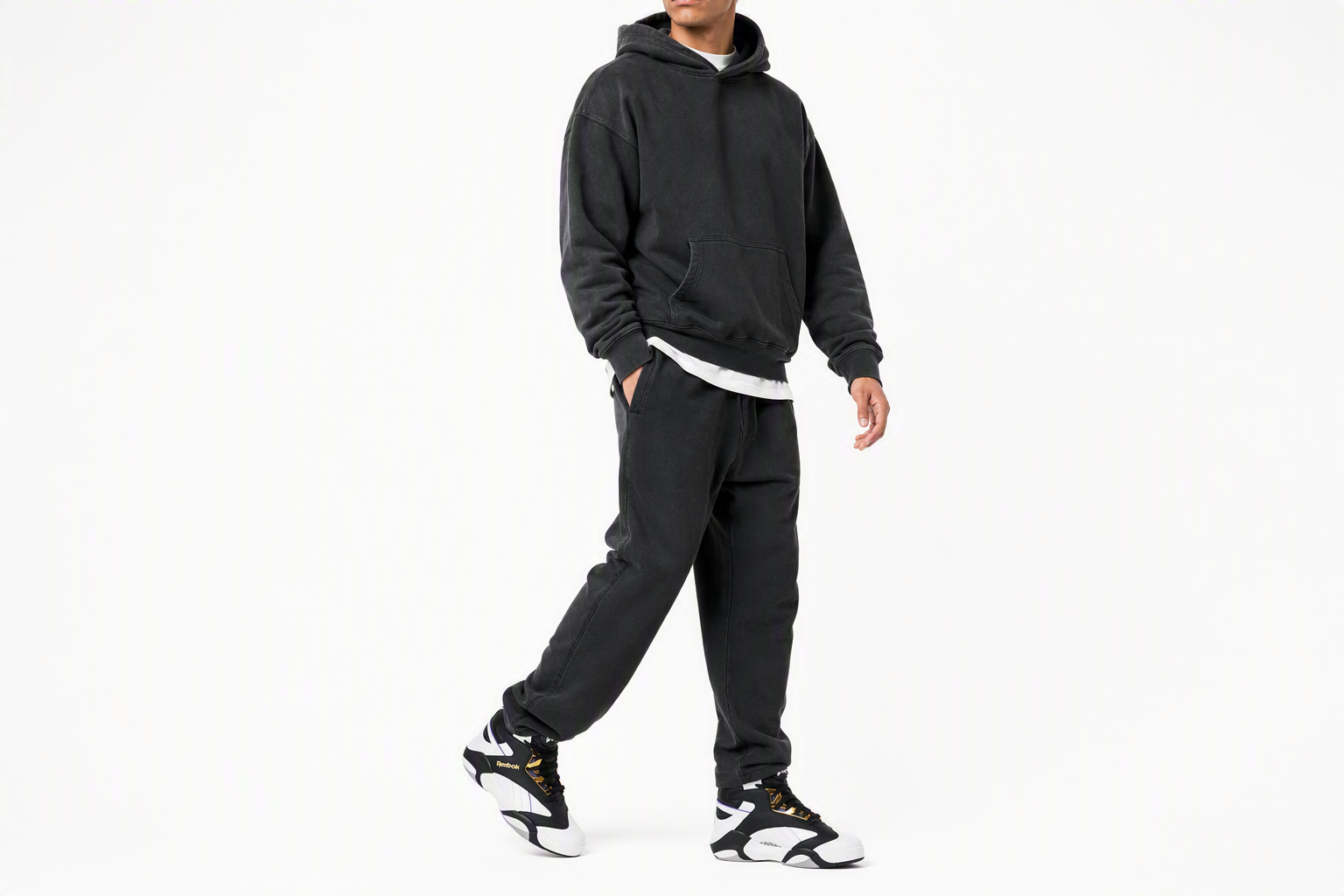Order 锐步蓝球鞋Shaq Attaq 'MVP' 100032830