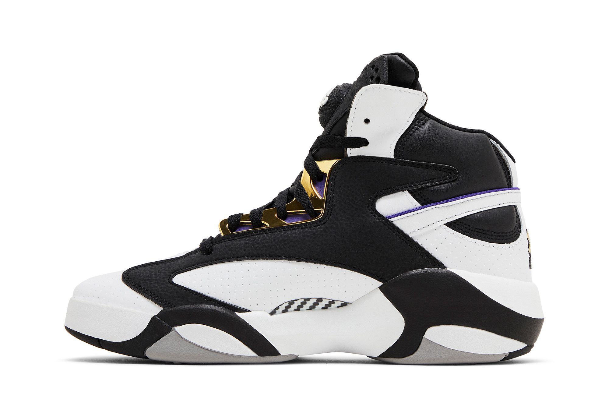 Shop 锐步蓝球鞋Shaq Attaq 'MVP' 100032830