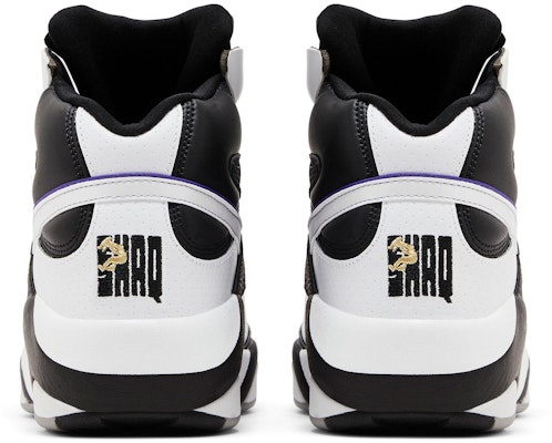 Reebok Shaq Attaq 'MVP' Sneaker 100032830 Details for Reebok Shaq Attaq 'MVP' Sneaker 100032830