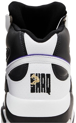 Reebok Shaq Attaq 'MVP' Sneaker 100032830 Sizing Reebok Shaq Attaq 'MVP' Sneaker 100032830